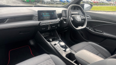 MG MG3 1.5 Hybrid Trophy 5dr Auto Hybrid Hatchback